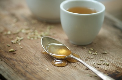 How To Make A Herbal Bedtime Tea 1