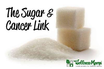 The Link Between Sugar and Cancer