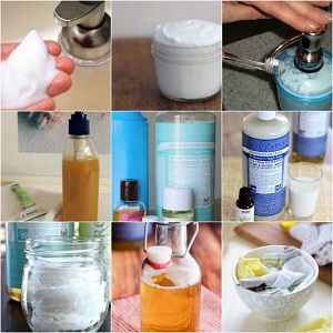 12 Castile Soap Beauty Products You Can Make