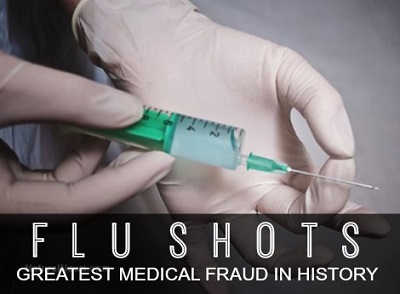 Flu Shot Medical Fraud