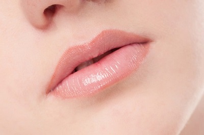 Get Pink Lips Naturally