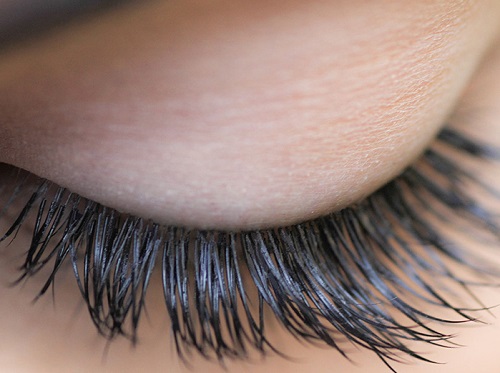 Coconut Oil to Grow Eyelashes