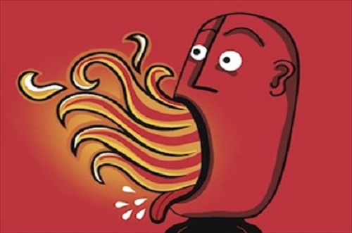 7 Herbs to Treat Bad Breath
