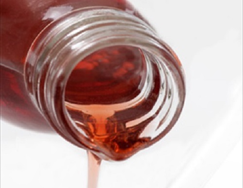 Simple Homemade Syrups