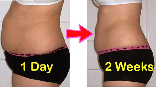 Eliminate Fat From Your Stomach