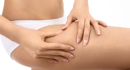 Exercises To Get Rid Of Cellulites