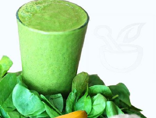 High BP Smoothie
