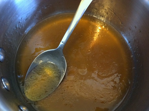 Kid-Friendly Cough Syrup
